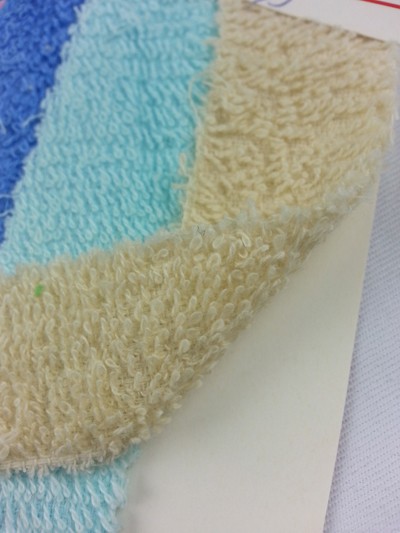 GZ-DIRN 梭織毛巾布 M-120 細節-7